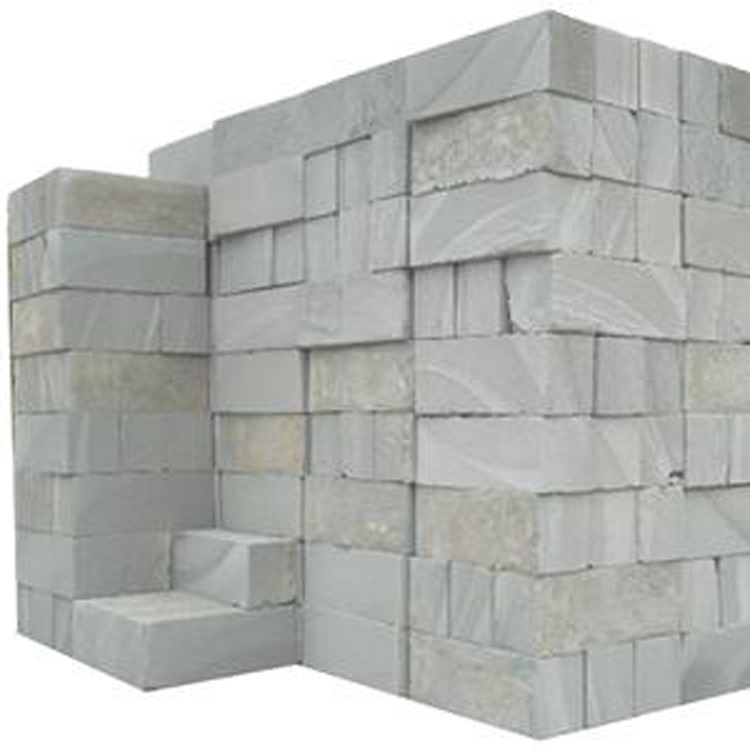 古浪不同砌筑方式蒸压加气混凝土砌块轻质砖 加气块抗压强度研究